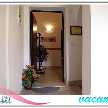 Bitti Vacanze Holiday home Castelvetrano