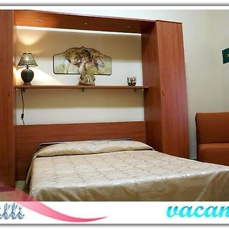 Bitti Vacanze Holiday home *